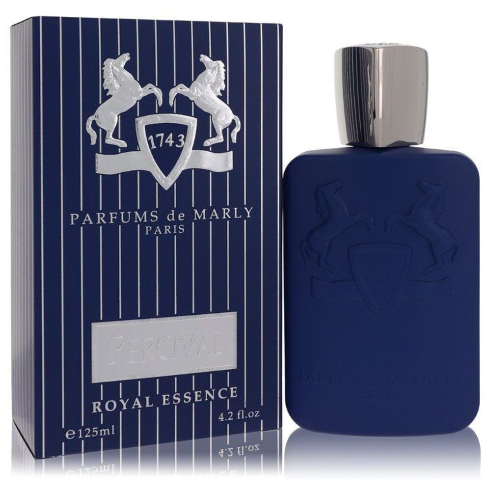 Parfums De Marly Percival Royal Essence Eau De Parfum Women Blue